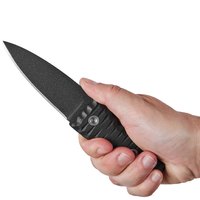 Нож для самообороны Blade Brothers Knives Скин Ду (391.01.66), изображение 5