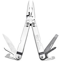 Складные плоскогубцы SOG Pocket PowerPlier (S44)