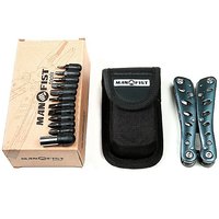 Мультитул ManFist 575H, изображение 3