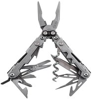 Мультитул SOG Powerlitre (PL1001-CP)