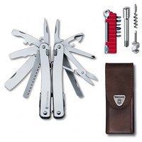 Мультитул Victorinox SwissTool Spirit Plus 3.0239.L, изображение 3