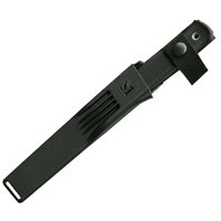 Нож охотничий Fallkniven Forest Knife S1z, Ножны/чехол: Ножны, изображение 2