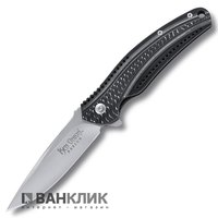 Нож CRKT Ken Onion Ripple-Aluminum K415KXP