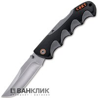 Нож CRKT Kommer Free Range Hunter 2041