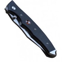 Нож туристический Tekut KnifeDAO LK 9005-CP Medium Shark, изображение 2