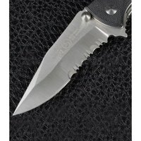 Нож туристический Tekut KnifeDAO LK 9005-CP Medium Shark, изображение 3