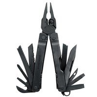 Мультитул Leatherman Super Tool 300 831151, Цвет: Black