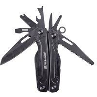 Мультитул Active Universal Tool black (866S-H)