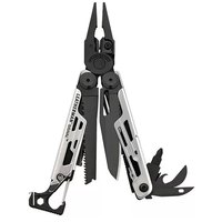 Мультитул Leatherman Signal Black&Silver 832625