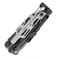Мультитул Leatherman Signal Black&Silver 832625, зображення 4