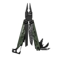 Мультитул Leatherman SIGNAL Green Topo 832692