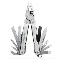 Мультитул Leatherman Super Tool 300 831148, Колір: Сріблястий
