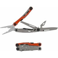 Мультитул True Utility Ti Pocket Multi Tool (TR TRU-MTL-0004-G), изображение 4