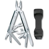 Мультитул Victorinox SwissTool 3.0327.H, изображение 3