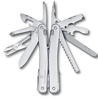 Мультитул Victorinox SwissTool Spirit 3.0224.MN