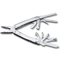 Мультитул Victorinox SwissTool Spirit 3.0224.MN, изображение 2