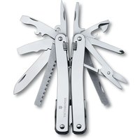 Мультитул Victorinox SwissTool Spirit 3.0224.N