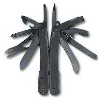 Мультитул Victorinox SwissTool Spirit MXBS (3.0226.M3N)