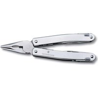 Мультитул Victorinox SwissTool Spirit X Plus Ratchet 3.0236.N, изображение 3