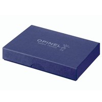 Нож Opinel №8 VRI Laminated коричневый (002388), изображение 3