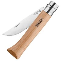 Нож туристический Opinel №12 VRI Serrated (	002441), изображение 3
