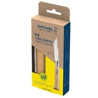 Нож туристический Opinel №12 VRI Serrated (	002441), изображение 4