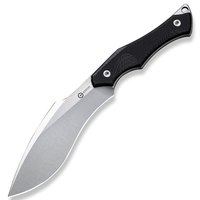 Маленький нож Civivi Vaquita II черный C047C-1