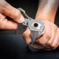 Мультитул Real Avid 1911 Micro Tool (AVMICRO1911), зображення 3