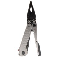 Мультитул SOG Flash MT, Silver/Black (29-55-01-41), Цвет: Silver/Black, изображение 2
