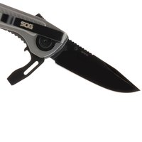 Мультитул SOG Flash MT, Silver/Black (29-55-01-41), Цвет: Silver/Black, изображение 3