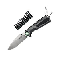 Мультитул Xiaomi NexTool 3 в 1 NE20021 Black (6945064210863), изображение 2