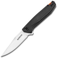 Карманный нож Boker Magnum Border Forest Folder 01SC719