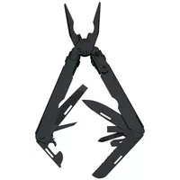 Складные плоскогубцы SOG Black Paratool (B31)