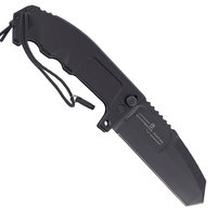 Нож тактический для выживания Extrema Ratio Rao Avio (04.1000.0141/BLK-G), изображение 2