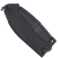 Нож тактический для выживания Extrema Ratio Rao Avio (04.1000.0141/BLK-G), изображение 4