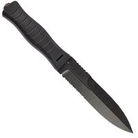 Нож армейский (военный) Skif Knives Neptune BSW Black (FBL-001BSWB), изображение 2