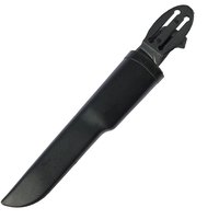 Нож туристический Marttiini Condor Timberjack (plastic sheath) 578013, изображение 3