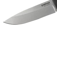 Нож туристический Boker Bronco Basic (121508), изображение 3