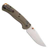 Нож охотничий Benchmade Taggedout 15536, изображение 2