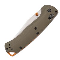 Нож охотничий Benchmade Taggedout 15536, изображение 3