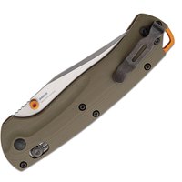 Нож охотничий Benchmade Taggedout 15536, изображение 4