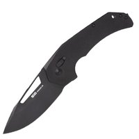 Нож тактический SOG Prohen XR Black (SOG-12-25-01-57)