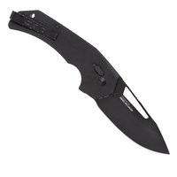 Нож тактический SOG Prohen XR Black (SOG-12-25-01-57), изображение 2