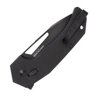 Нож тактический SOG Prohen XR Black (SOG-12-25-01-57), изображение 3
