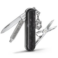Многофункциональный нож Victorinox Classic SD Brilliant Carbon 0.6221.90, Цвет : Black, изображение 2