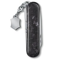 Многофункциональный нож Victorinox Classic SD Brilliant Carbon 0.6221.90, Цвет : Black, изображение 4