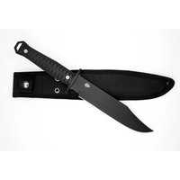 Нож армейский (военный) Blade Brothers Knives Чернобай (391.01.48), изображение 6