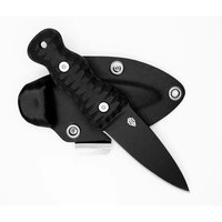 Нож для самообороны Blade Brothers Knives Скин Ду (391.01.66), изображение 6