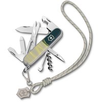 Многофункциональный нож Victorinox Companion New York Style 1.3909.E223, Цвет : Серый