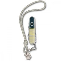 Многофункциональный нож Victorinox Companion New York Style 1.3909.E223, Цвет : Серый, изображение 2
